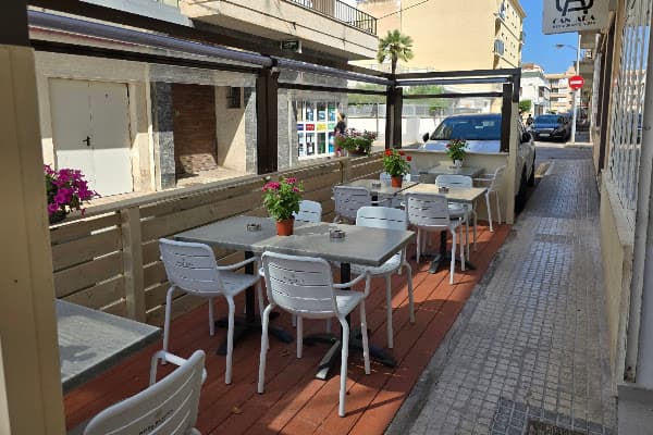 CAN ARA Restaurante — gluten-free restaurant in Cala Ratjada