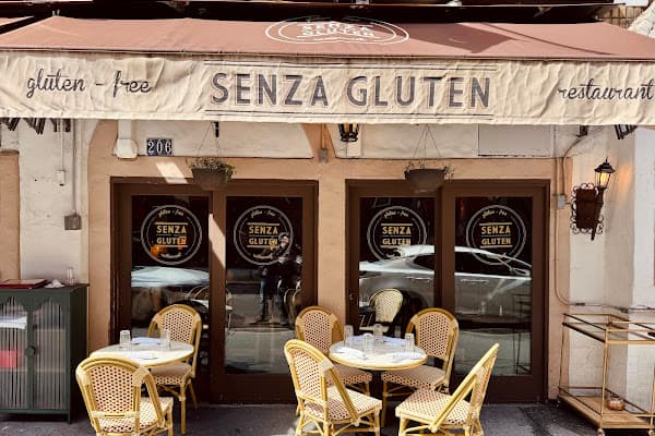 Senza Gluten