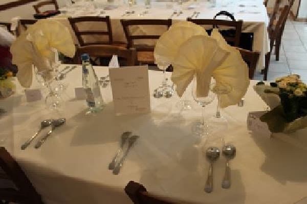 Un Melograno Ristorante — gluten-free restaurant in Bolzano