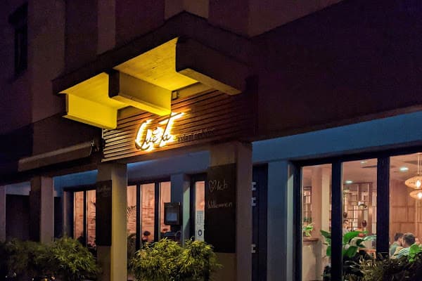 Quê Ta — gluten-free restaurant in Würzburg