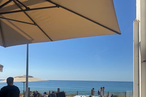 Georgina Café | Specialty coffee & brunch — gluten-free restaurant in Albufeira