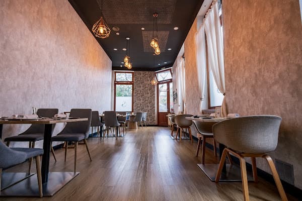 Restaurante Sorondongo — gluten-free restaurant in Las Palmas de Gran Canaria