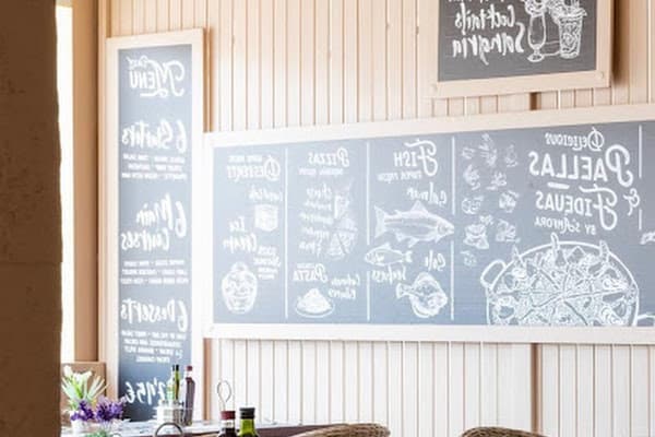 Restaurant s'Àmfora — gluten-free restaurant in Alcúdia