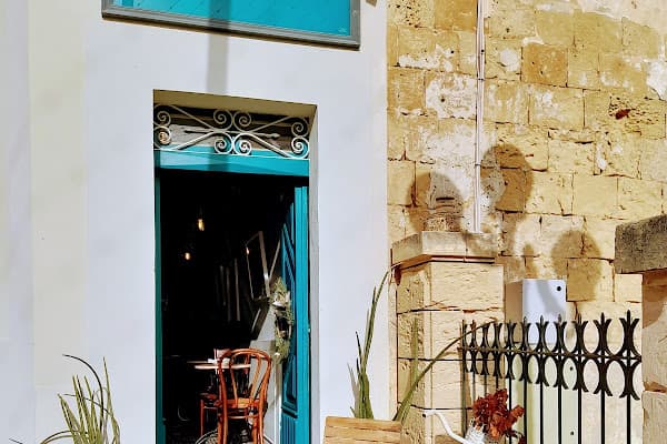 Marilu’s — gluten-free restaurant in Valletta