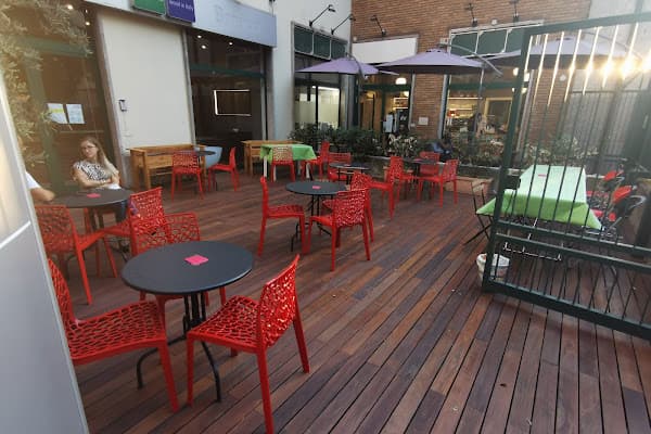 Bontà senza Glutine — gluten-free restaurant in Milano