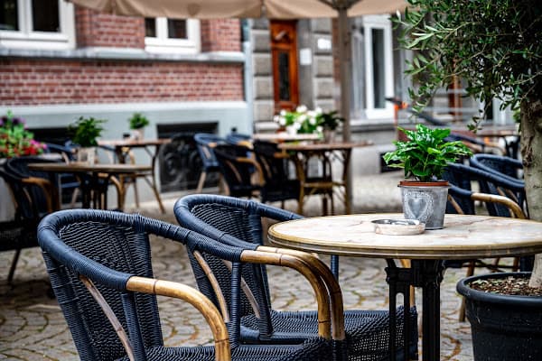 Pitology — gluten-free restaurant in Maastricht