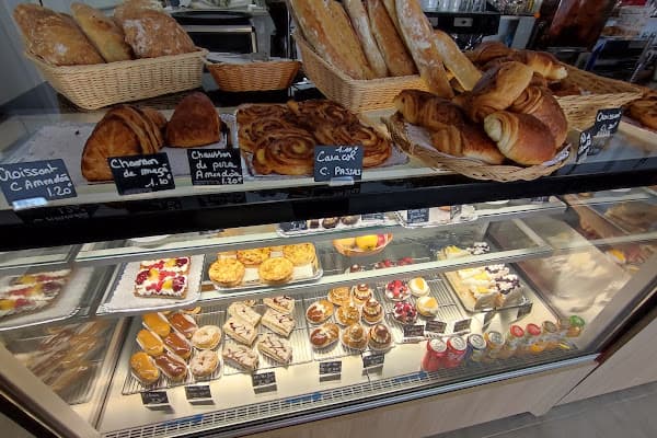 Cozinha das Ilhas — gluten-free restaurant in Faro
