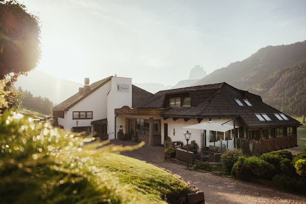 Hotel Grien — gluten-free hotel in Ortisei
