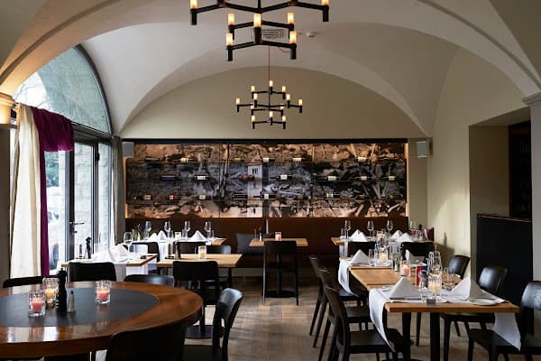 Bellini Locanda Ticinese — gluten-free restaurant in Luzern
