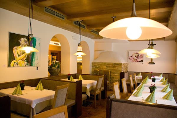 Pizzeria Petra — gluten-free restaurant in Brunico