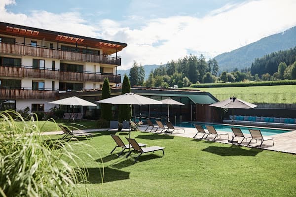 Hotel Petrus — gluten-free hotel in Brunico