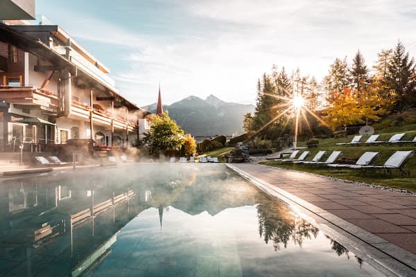 Hotel Klosterbräu & SPA - Seefeld in Tirol — gluten-free hotel in Seefeld in Tirol