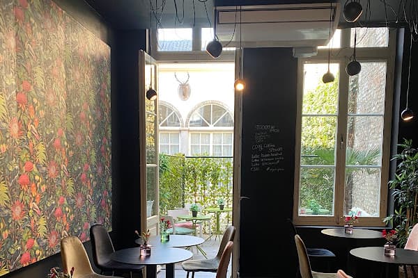 Olivia's Maastricht — gluten-free restaurant in Maastricht