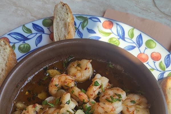 Galmo Family S L — gluten-free restaurant in Santa Ponsa