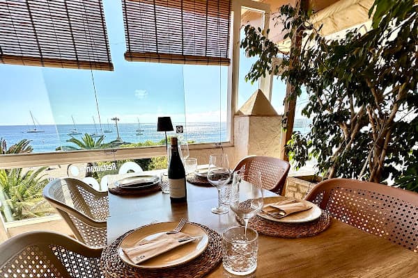 Restaurante OASIS SAN TELMO GLUTEN FREE(TODA LA CARTA) — gluten-free restaurant in Costa Adeje