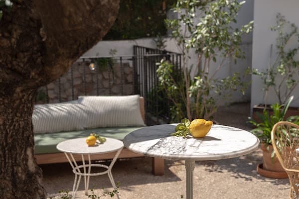 Pueblo Sóller — gluten-free restaurant in Sóller