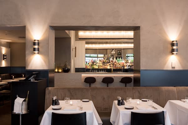 Harry's — gluten-free restaurant in Maastricht