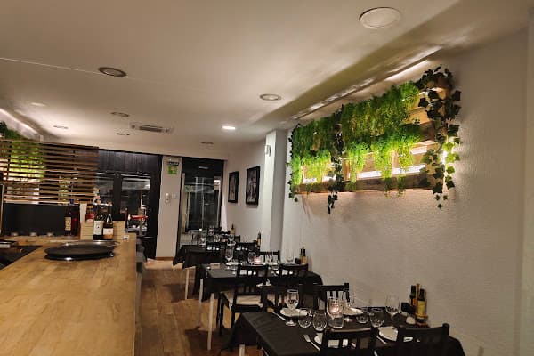 Gigi's Piccolo Ristorante — gluten-free restaurant in Palma
