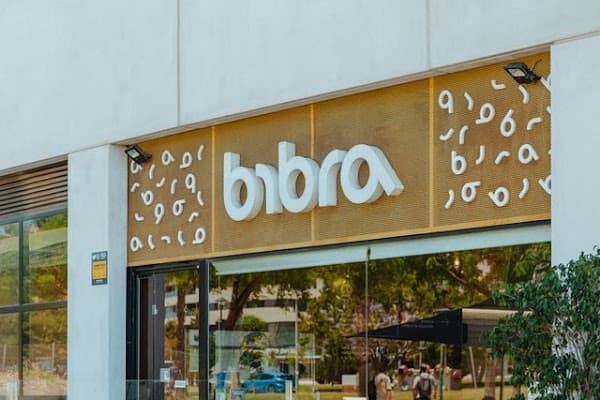 Bibra Real Food Teatinos — gluten-free restaurant in Málaga