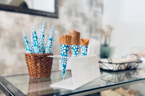 Pruna Gelateria Artesana — gluten-free restaurant in Sóller