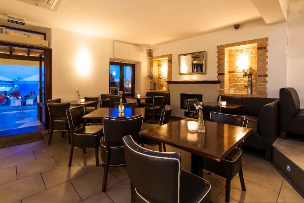 Noahs Lounge — gluten-free restaurant in Cala Ratjada