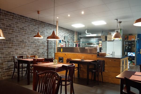 PizzArt🍕 — gluten-free restaurant in Utrecht