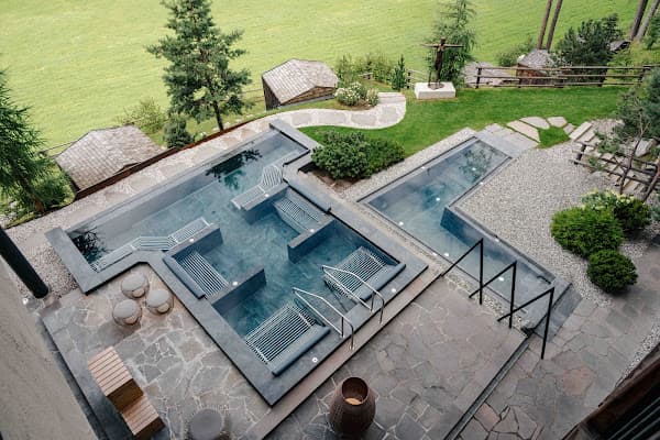 My Arbor - Dolomites — gluten-free hotel in Bressanone