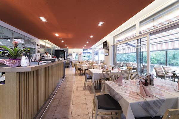 Ottenkeller Pizzeria e ristorante — gluten-free restaurant in Bolzano