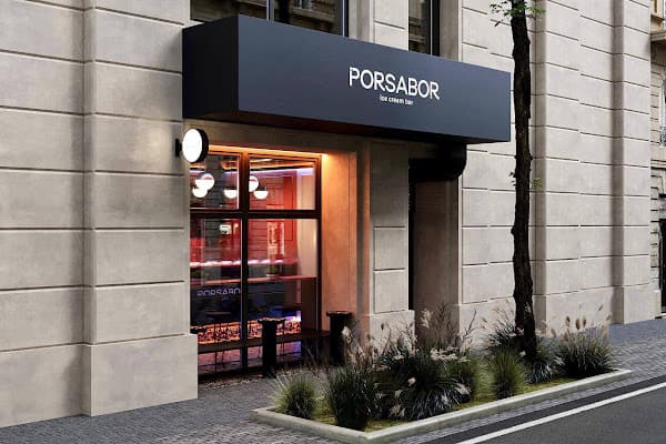 Porsabor — gluten-free restaurant in Santa Cruz de Tenerife