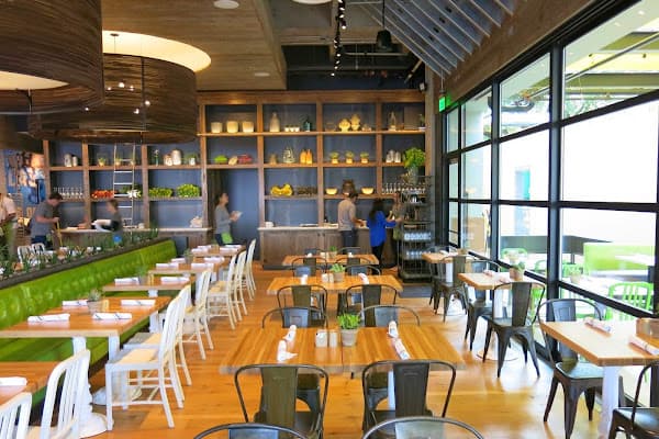 True Food Kitchen — gluten-free restaurant in Plano, Texas