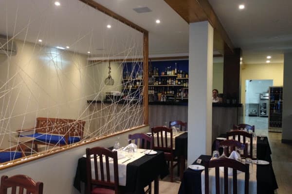 Louro&Salsa — gluten-free restaurant in Albufeira