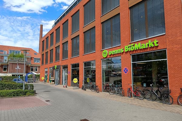 Denns BioMarkt Münster — gluten-free restaurant in Münster