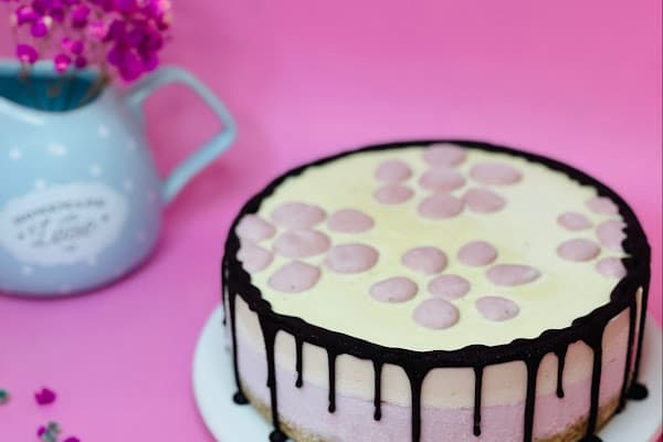 Dulce Vegan - Raw Vegan Cakes in Tenerife — gluten-free restaurant in Costa Adeje