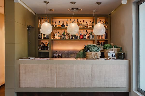 Restaurante Maca de Castro - Mallorca — gluten-free restaurant in Alcúdia