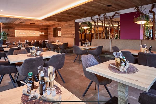Ristorante Pizzeria Birreria Harpf — gluten-free restaurant in Bressanone