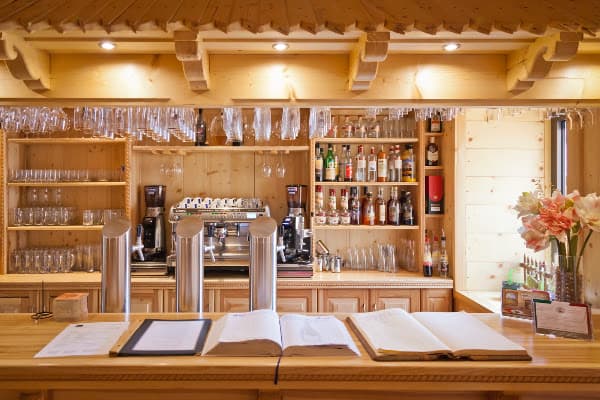 Südtiroler Hütte — gluten-free restaurant in Bremen