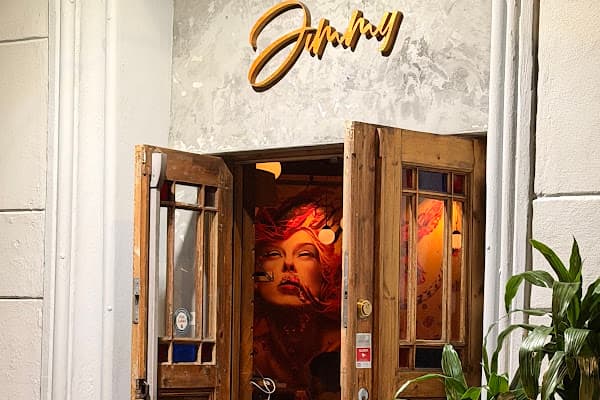 Jimmy's — gluten-free restaurant in Oslo