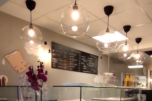Donut Dreams — gluten-free restaurant in Würzburg