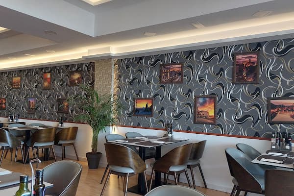 Amore — gluten-free restaurant in Puerto del Carmen