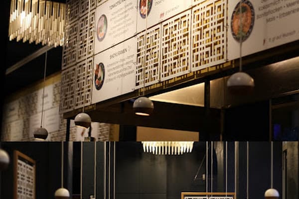 UMAII Leipzig — gluten-free restaurant in Leipzig