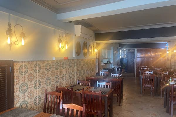 Búteo — gluten-free restaurant in Lagos
