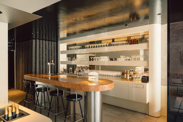 FIGO — gluten-free restaurant in Maastricht