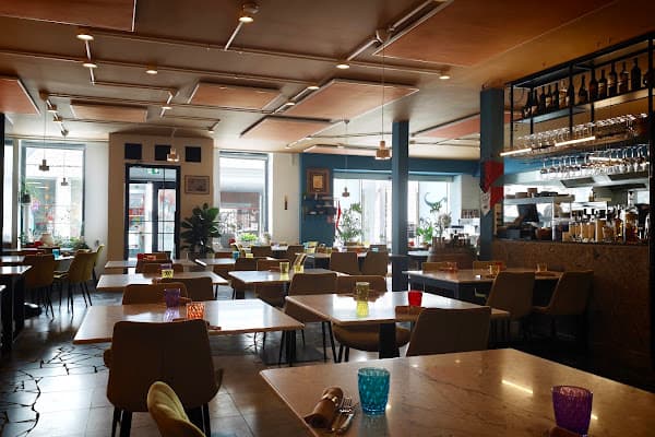 Toscanella Apuana — gluten-free restaurant in Maastricht