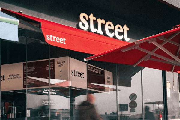 Street Smash Burgers — gluten-free restaurant in Zurich