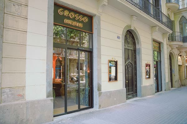 Senza Glutine di Grosso Napoletano
