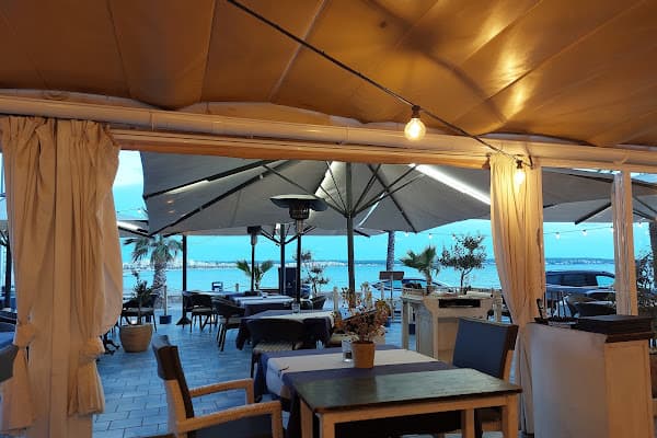 Tres Leñas — gluten-free restaurant in Palma