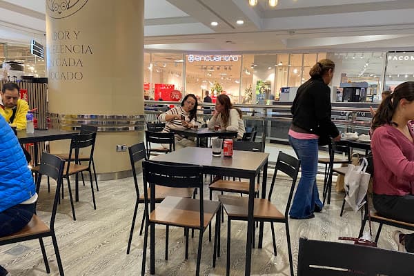 Dulces Juana — gluten-free restaurant in Santa Cruz de Tenerife