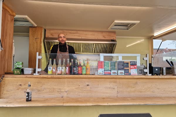 simpleburger Bremen | Buntentorsteinweg — gluten-free restaurant in Bremen