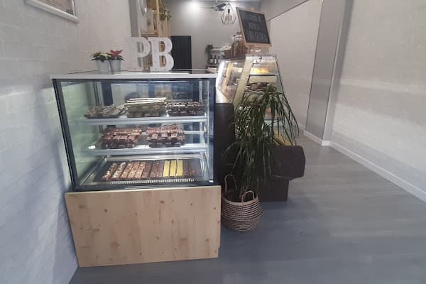 Piquito Bakery — gluten-free restaurant in Málaga