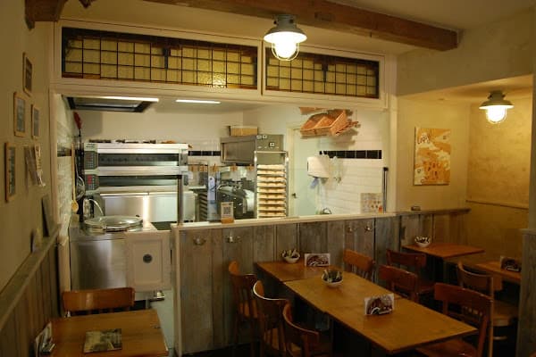 BetterBagels Bakery🥯 — gluten-free restaurant in Leiden